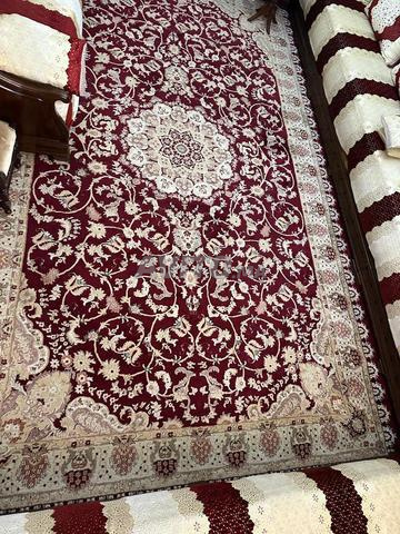 Tapis très bon état - 2