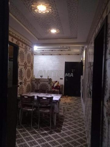 شقة للكراء 50 متر مربع في المحمدية - 2