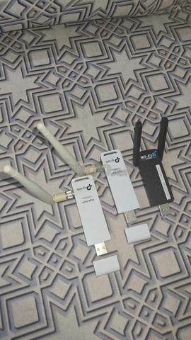Adaptateur Wifi USB