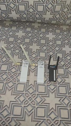 محول واي فاي USB - 2