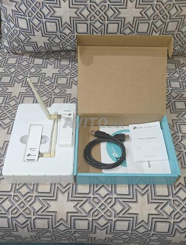 محول واي فاي USB