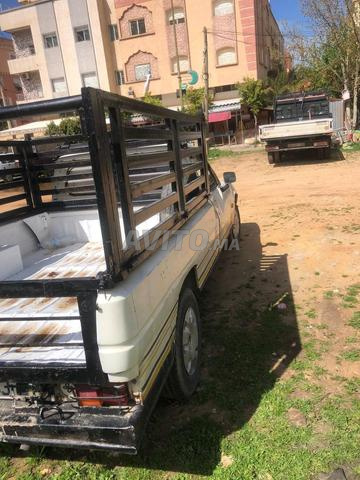 الحالة جيدة الصباغة لم تُعاد الأولى - 2