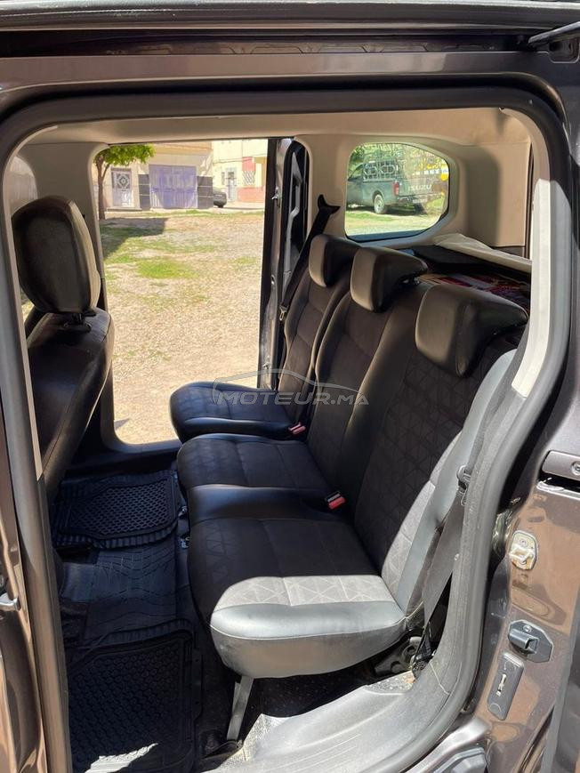 Opel Combo 2022 نقية بزاف عامرة.