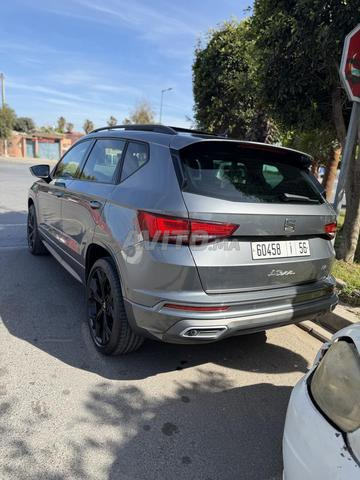 SEAT Ateca FR Modèle 2025