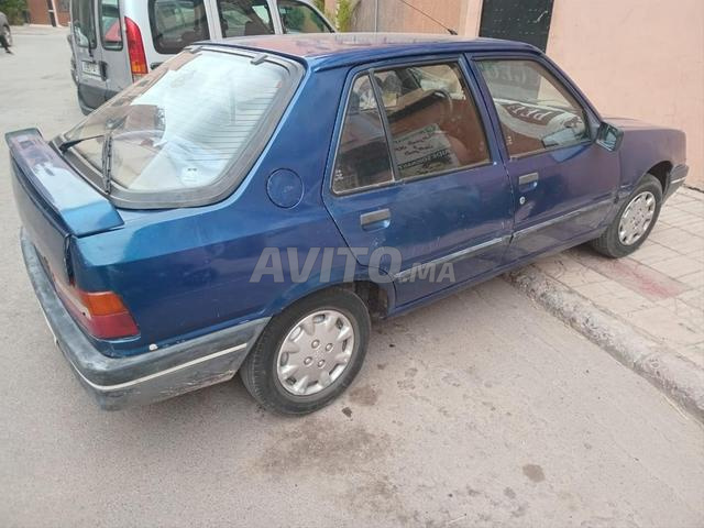 Renault R9 Diesel Manuelle 1986 à Marrakech