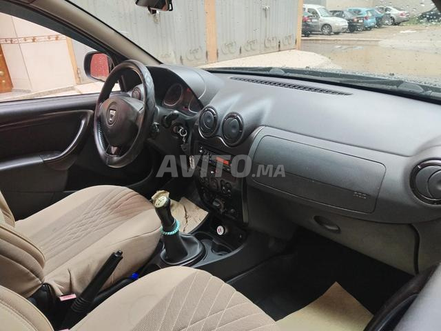 داسيا دوستر - 2