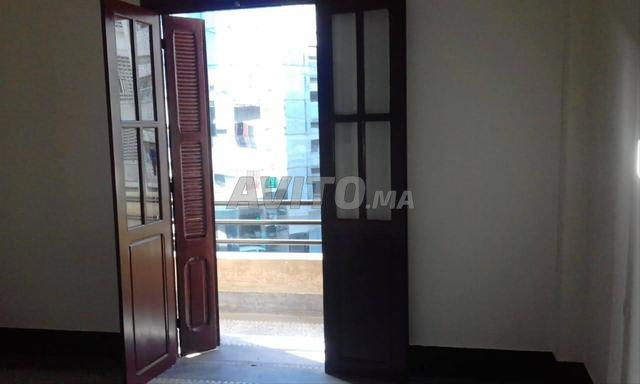 شقة للكراء 80 متر مربع بالرباط - 2