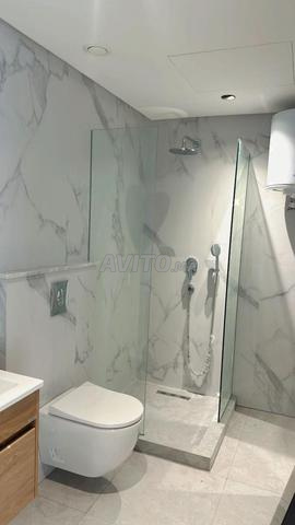 Appartement à louer 47 m² à Casablanca - 2