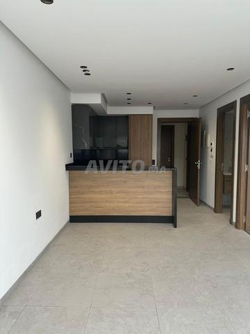 Appartement à louer 47 m à Casablanca - image 3