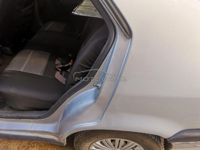 Renault R19 Diesel Manuelle 1994 à Meknès