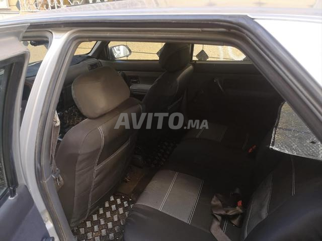 Renault R19 Diesel Manuelle 1994 à Meknès