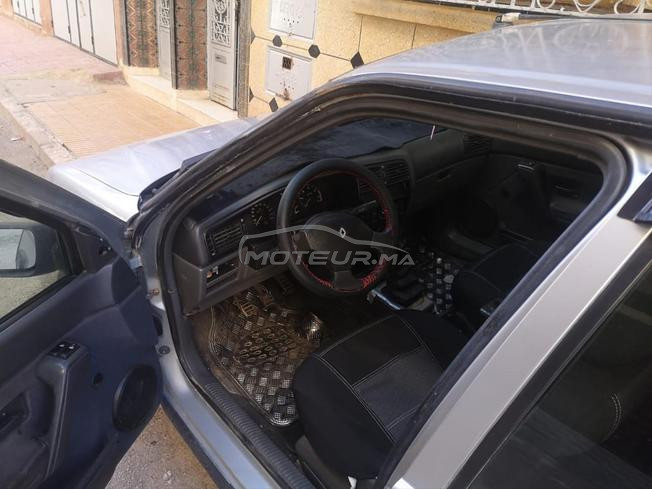 Renault R19 Diesel Manuelle 1994 à Meknès