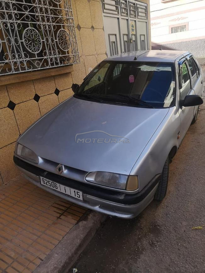 Renault R19 Diesel Manuelle 1994 à Meknès