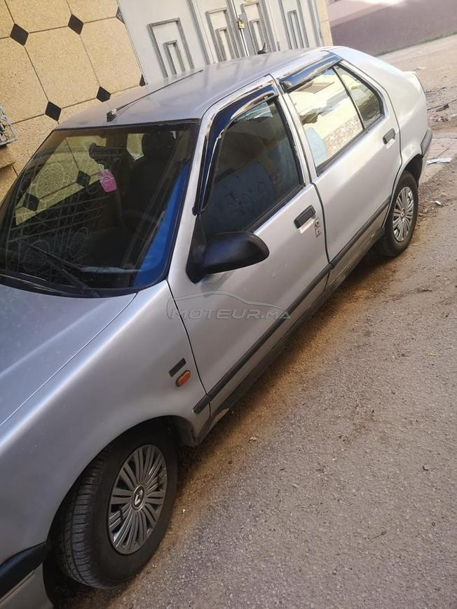 Renault R19 Diesel Manuelle 1994 à Meknès