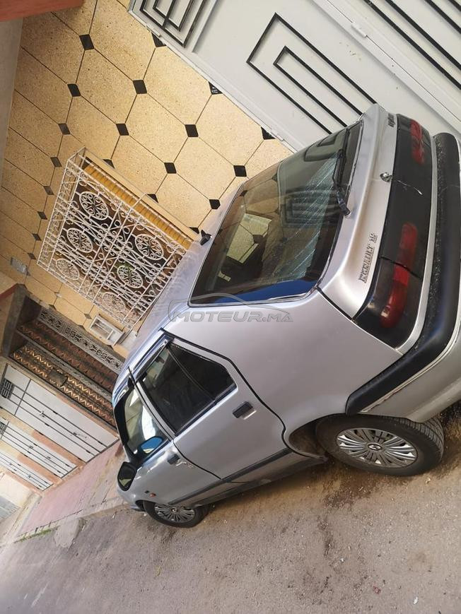Renault R19 Diesel Manuelle 1994 à Meknès