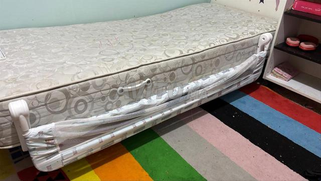 Barrière de sécurité - 2