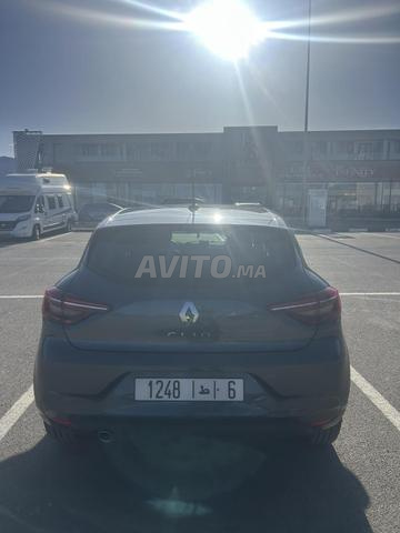 Renault Clio Diesel Manuelle 2021 à Tétouan - 2