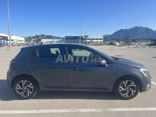 Renault Clio Diesel Manuelle 2021 à Tétouan