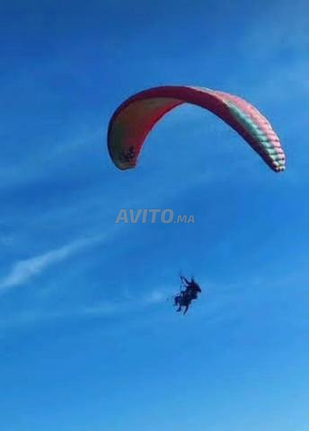مظلة هوائية للبيع - 2