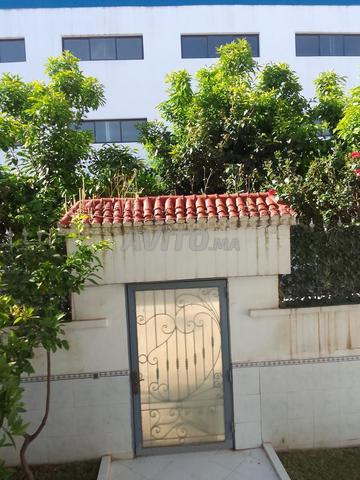 Location d'un rez-de-chaussée de villa - 2