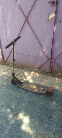Vélo scooter - 2