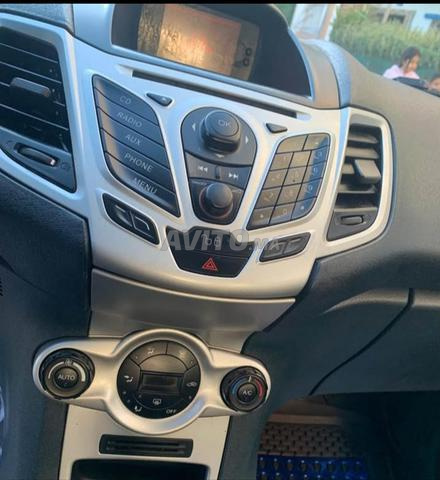 فورد فييستا 2012 ديزل - 2