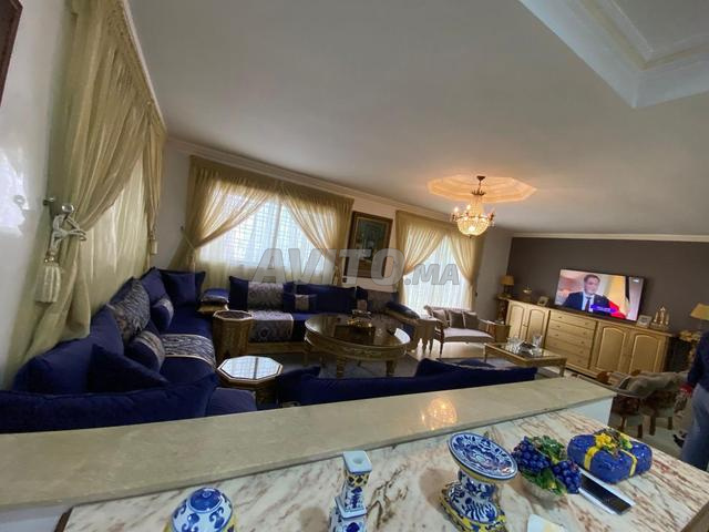 🏡 فيلا للبيع في الهرهورة - 2