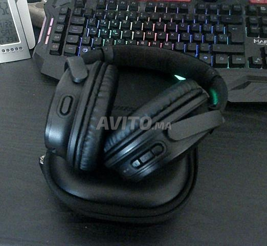 🎧 سماعات بوز كوايت كومفورت - 2