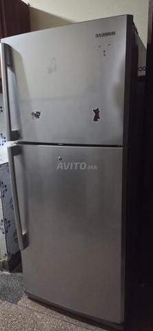 Frigo Samsung