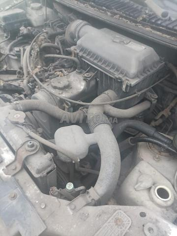 قطع غيار سيارات أصلية - جديدة ومستعملة - 2