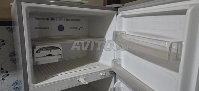 Frigo Samsung - 2