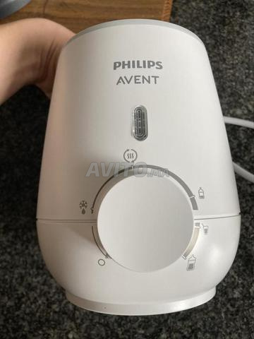 سخان رضّاعات فيليبس أفنت أوتوماتيكي - 2