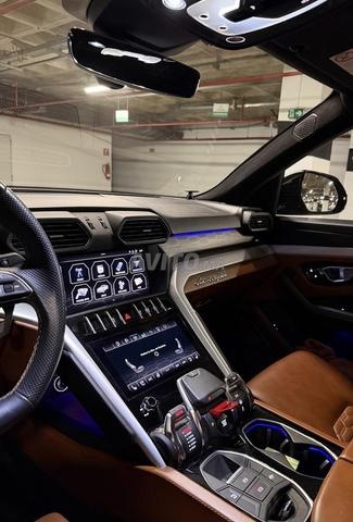 Lamborghini URUS - 2