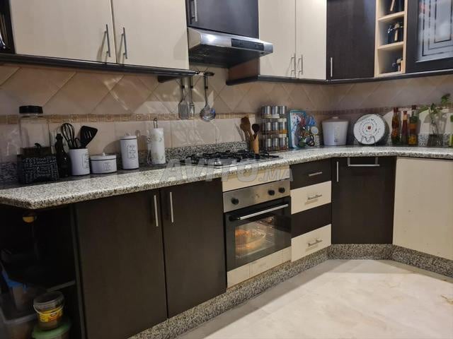 BEL APPARTEMENT HAUT STANDING - 2