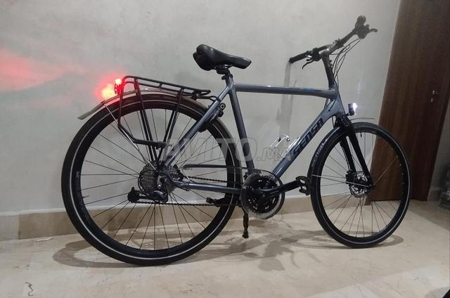 Sensa Superlite دراجة هولندية احترافية - 2