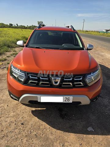 Superbe Occasion à Saisir Duster 2021 - 2