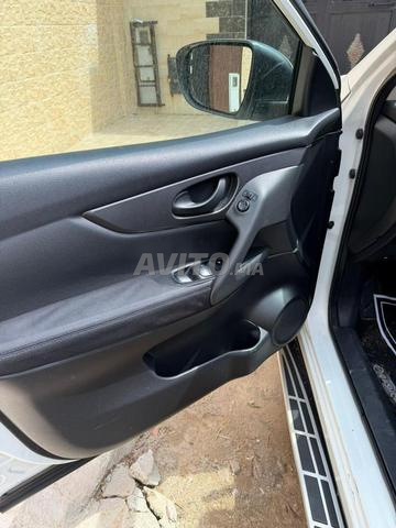 Nissan Qashqai 2017 à vendre - 2