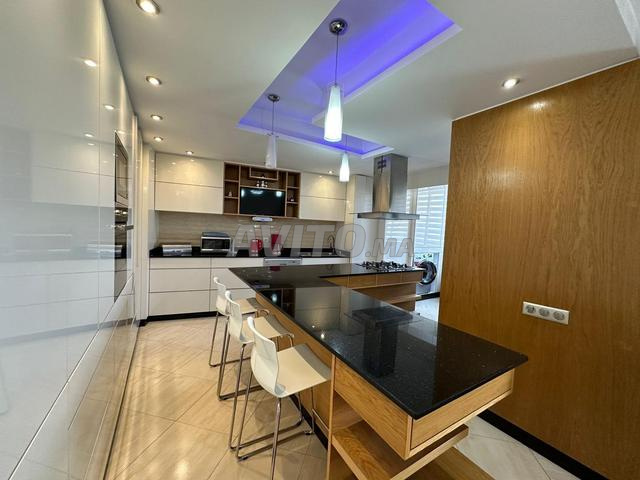 Appartement Luxe 3Ch Vue Piscine  Founty - image 3