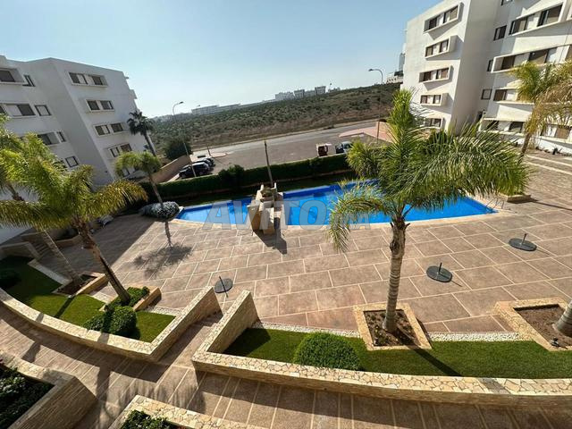 Appartement Luxe 3Ch Vue Piscine  Founty - image 4