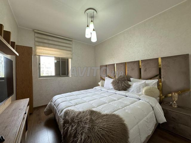 Appartement Luxe 3Ch Vue Piscine – Founty - 2