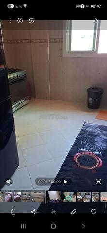 Appartement meublé à louer Oued Fès - image 4