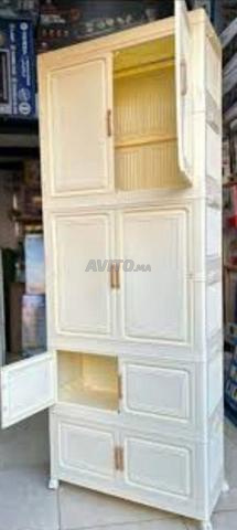 Armoire polyvalente de haute qualité - 2