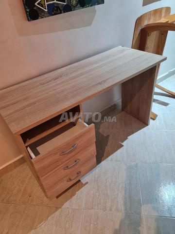 Bureau pas mal - 2