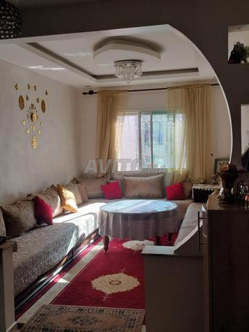 شقة للبيع 55 م² بسلا الجديدة. - 2