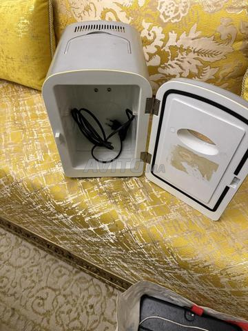 Frigo pour chambres - 2