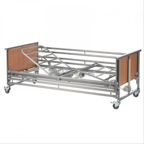 سرير طبي كهربائي - 2