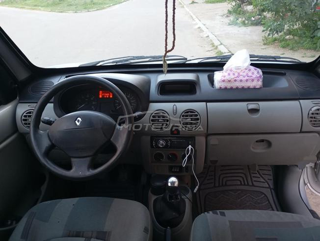 kango dci lmlih