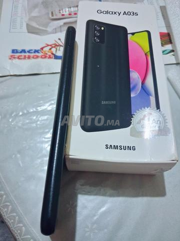 Samsung A03s neuf - 2