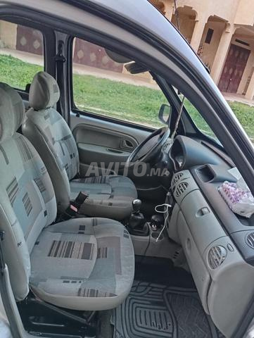 Kangoo dci bon état - 2