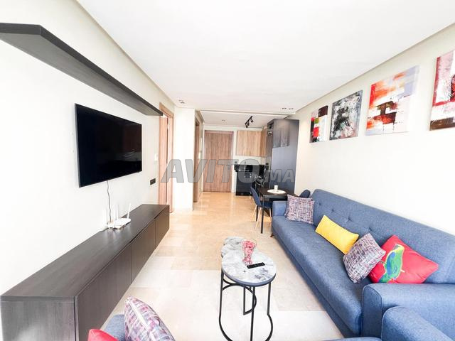 STUDIO JOURNALIER AU CENTRE VILLE - 2